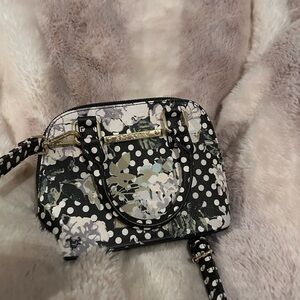 Betsy Johnson purse